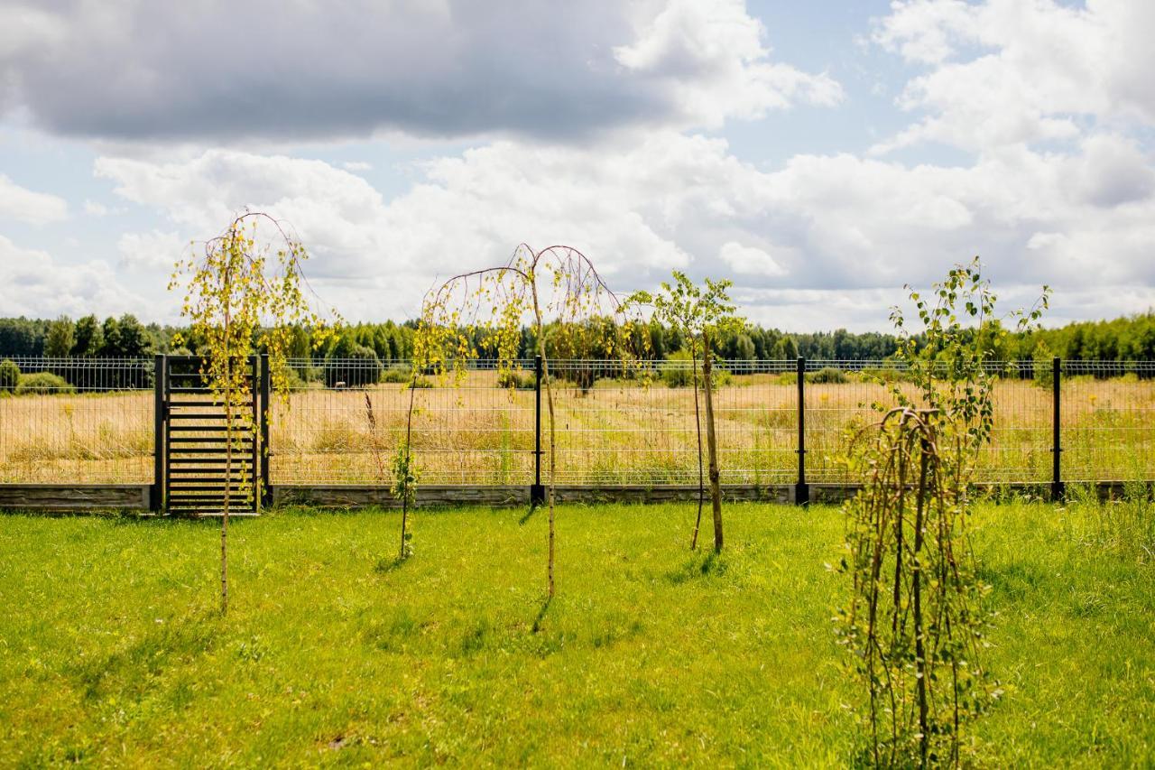 Swietyspokoj Puszcza Bialowieza Exterior photo